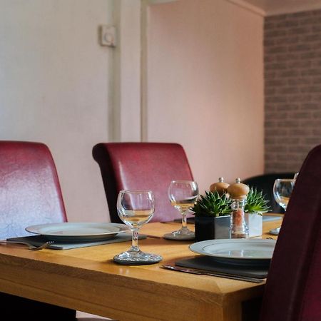 York House - Short Stay Leeds Leeds  Esterno foto