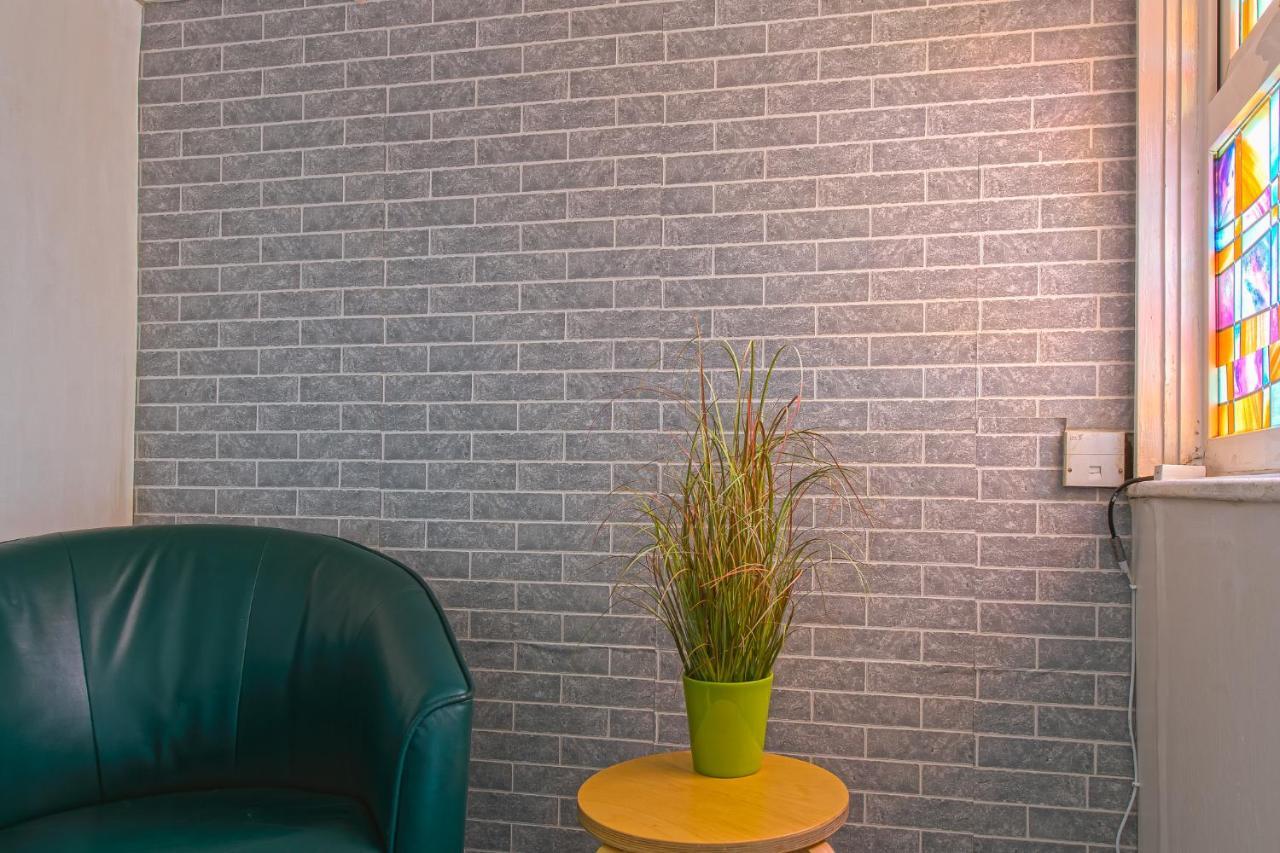 York House - Short Stay Leeds Leeds  Esterno foto