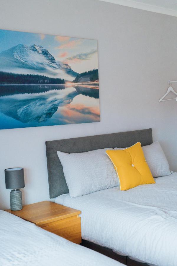 York House - Short Stay Leeds Leeds  Esterno foto