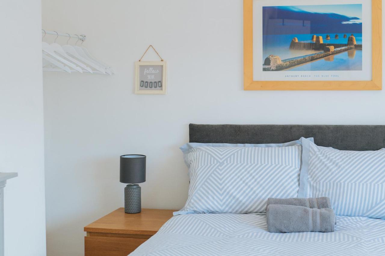 York House - Short Stay Leeds Leeds  Esterno foto