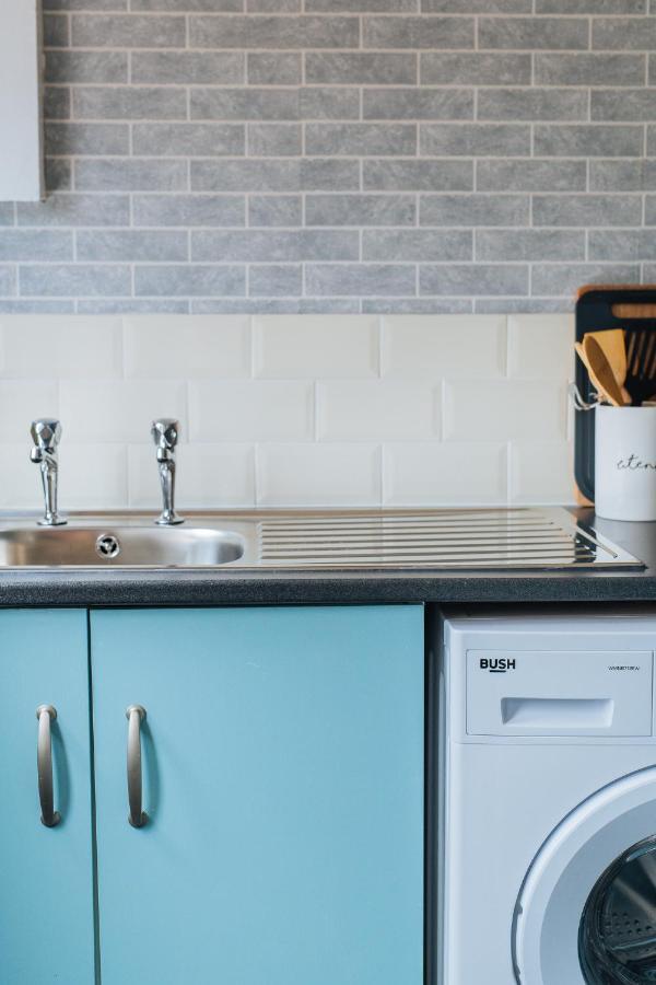 York House - Short Stay Leeds Leeds  Esterno foto